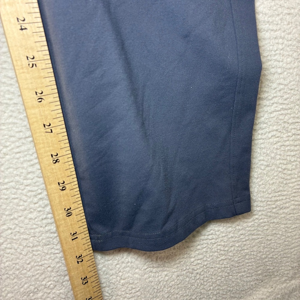 Public Rec All Day Every Day Pants Men 38x32 Blue Stretch Performance Golf - Picture 8 of 11
